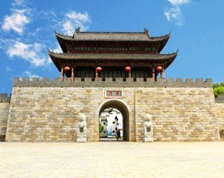 Fuliang Ancient Town